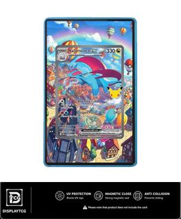 (Category: ) located in . Submitted by displaytcg (Listing ID 1467265340, Image 1). Description: .