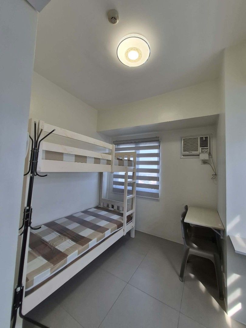 Sale or Rent Southkey Studio Unit (Category: Apartments & Condos) located in Las Pinas. Submitted by jesus1smysavi0r (Listing ID 1467214285, Image 3). Description: Fully furnished.
