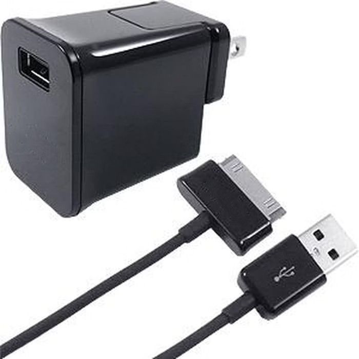 Samsung Tab Charger Set Cord and Adapter (Category: Chargers & Cables) located in Cebu City. Submitted by gracemarvin06 (Listing ID 1467301211, Image 3). Description: ONHAND Brand New Good Quality.
