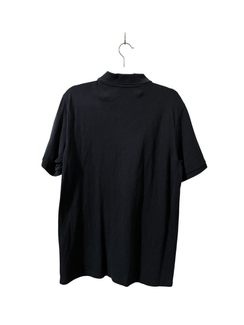 Sandro Paris 'Daisy' Pique Poloshirt (Category: Tshirts & Polo Shirts ) located in Santo Tomas. Submitted by tamins.thrifts (Listing ID 1467357986, Image 3). Description: Condition: 9/10 Color Rate: 9/10 Dimensions: 19 x 25 Issue/s:.