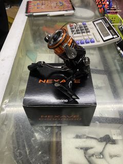 (Category: ) located in . Submitted by sincerefishingtackle_744 (Listing ID 1467245803, Image 1). Description: .