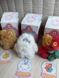 由 candywanwan (刊登 ID 1467232917，圖片 1) 提交，位於 的 (類別：)，說明：。