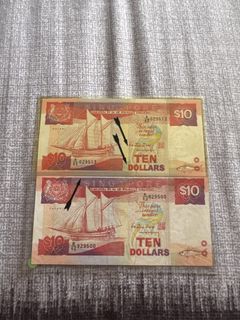 (Category: ) located in . Submitted by printbanknotes (Listing ID 1467205585, Image 1). Description: .