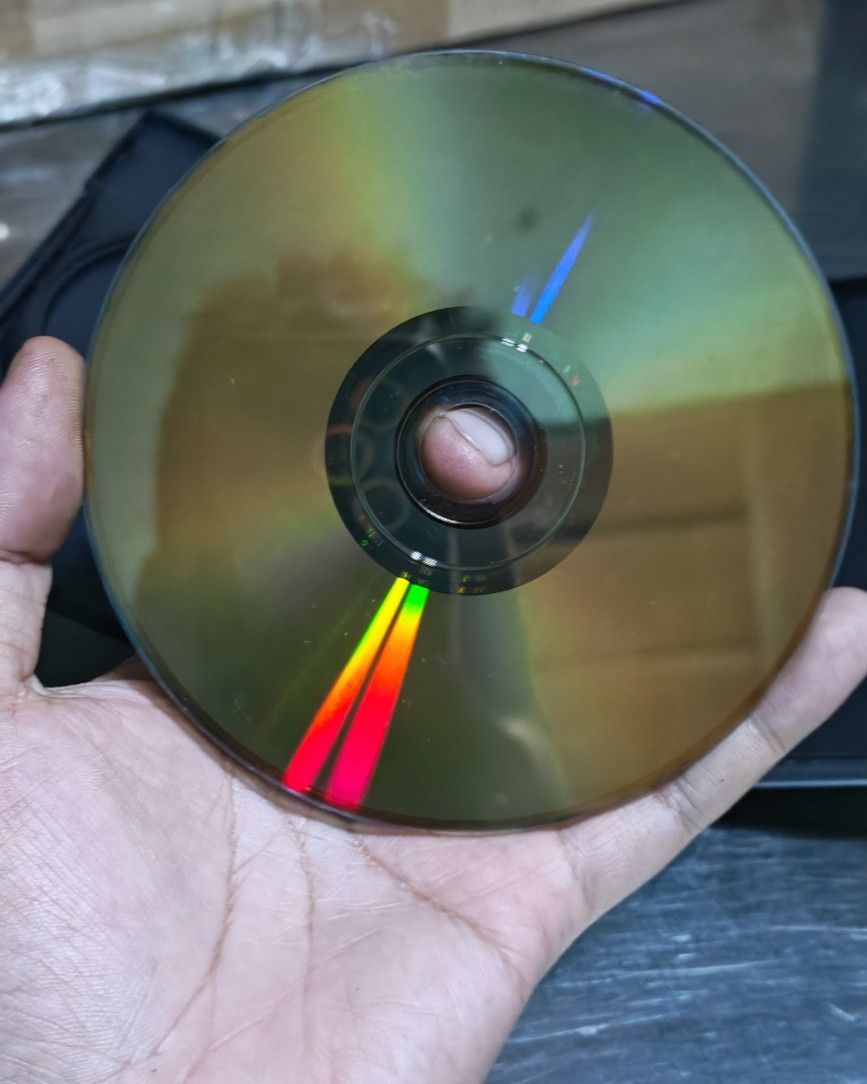 Six the Mark Unleashed (Category: CDs & DVDs) located in Carmona. Submitted by tech_hub_cavite (Listing ID 1467334508, Image 3). Description: .