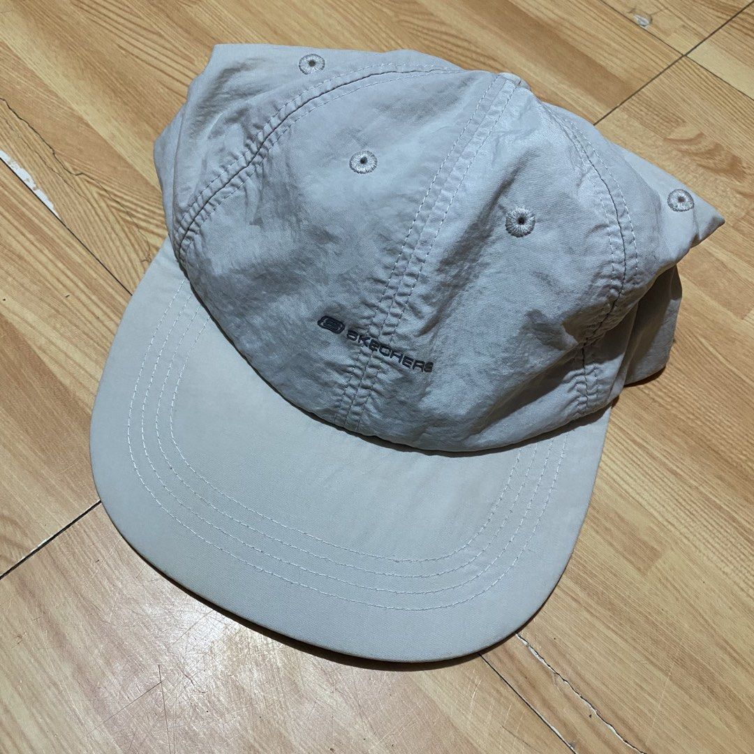 Skechers 6 Panel Cap (Category: Caps & Hats) located in Manila. Submitted by killthismane (Listing ID 1467313209, Image 2). Description: Skechers Drifit 6 Panel Cap Excellent .