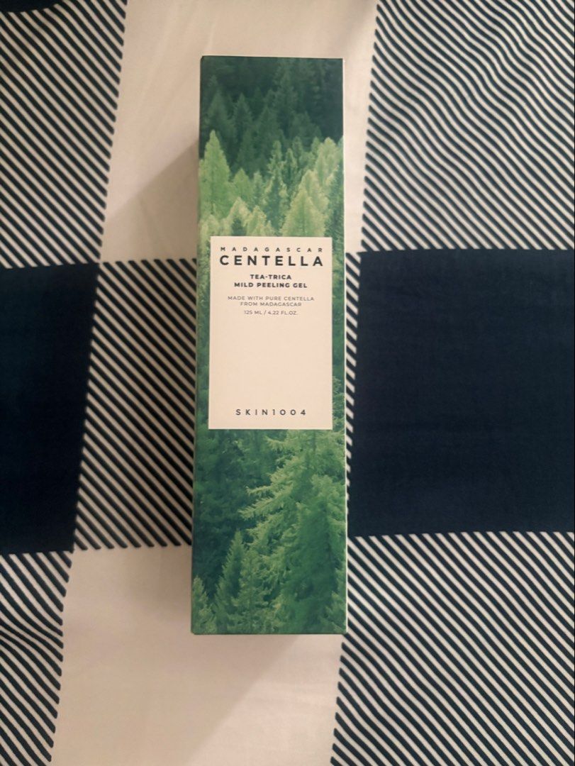 Skin1004 mild peeling gel (Category: Face Care) located in Quezon City. Submitted by fairyg (Listing ID 1467203600, Image 1). Description: .