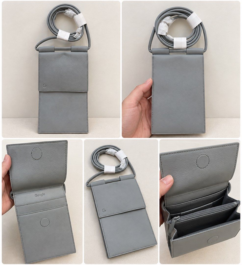 Smartphone sling pouch (Category: Cross-body Bags) located in San Fernando. Submitted by japansurpluselyu (Listing ID 1467228701, Image 1). Description: .