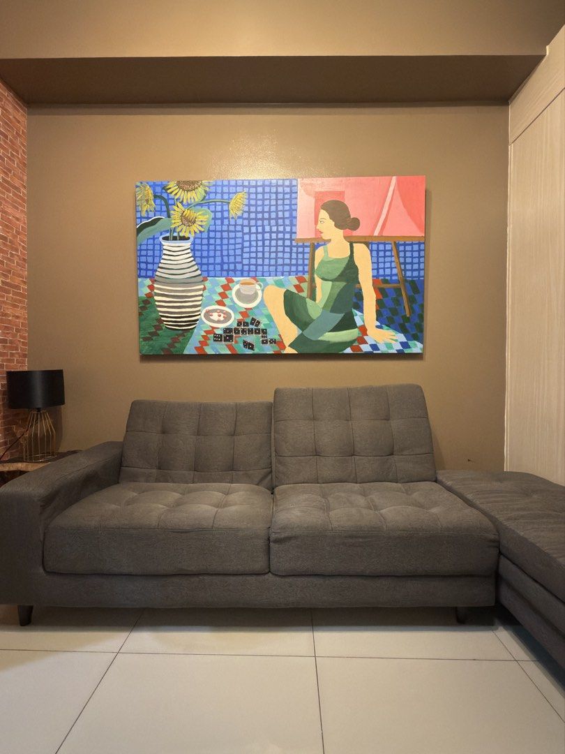 SMDC Jazz 1BR for RENT (Category: Apartments & Condos) located in Manila. Submitted by kirstenevan (Listing ID 1467287765, Image 1). Description: Hi! 👋 I’m the owner of the listed condo and am looking for a tenant. Below are some of the property details: 🏠 SMDC Jazz Tower B 42nd floor 📐 27sqm (incl. balcony) 🔖 ₱23k/month (inclusive of assoc dues and exclusive of utilities such as electricity, water, wifi) 🛋️ Fully furnished with upgraded int