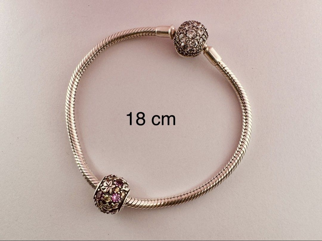 Soufeel bracelets and charms (Category: Bracelets) located in Cabanatuan. Submitted by water.withahintoflime (Listing ID 1467275816, Image 1). Description: Free|Optional|1:3 or 1:5k|Limited Quantity|While it lasts💕(fits pandora moments)[freebies for buyers only] 📍1 and 4 - Preloved 📍2 and 3 - New old stock 4❌ 1❌ 2❌ 3❌.