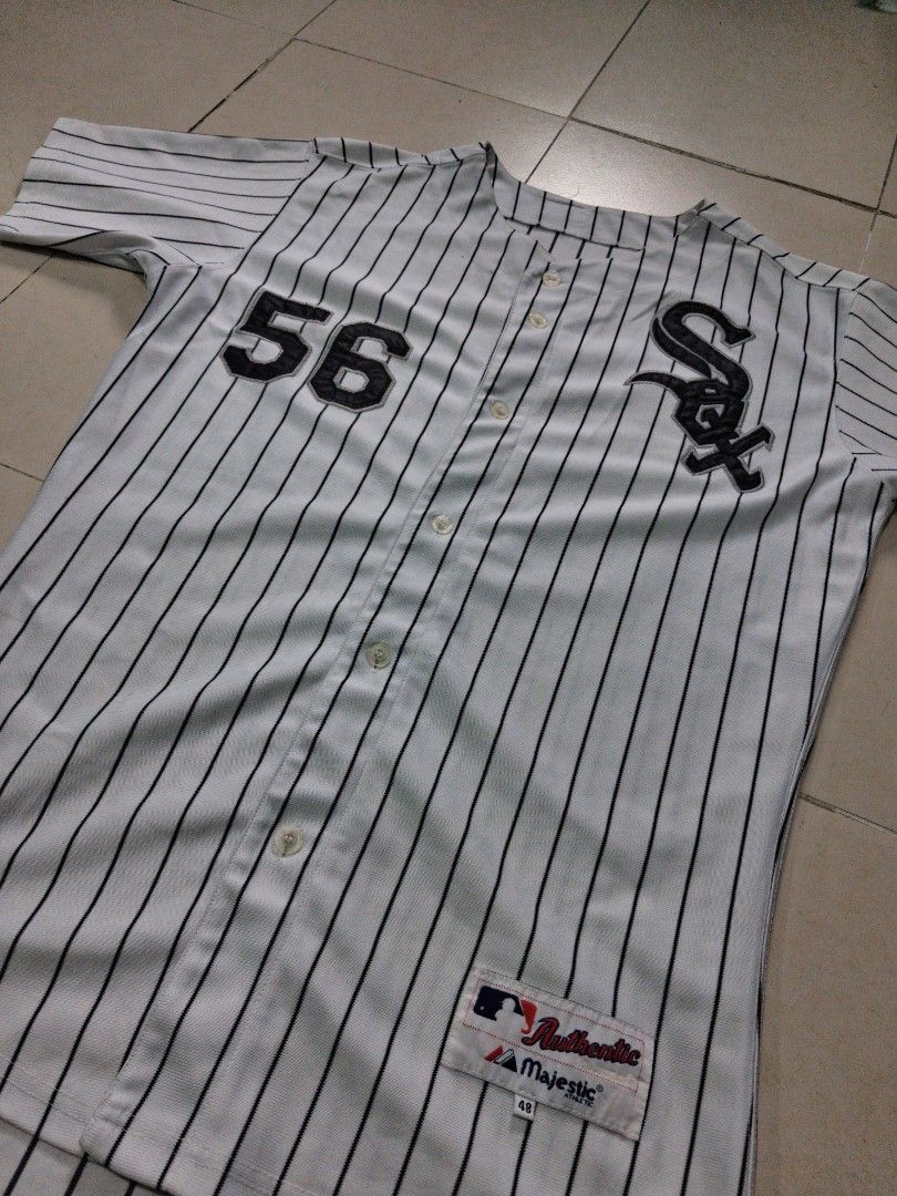 Sox polo jersey (Category: Announcements) located in Manila. Submitted by carlitoboh66625 (Listing ID 1467184260, Image 2). Description: sox polo jersey excellent condition need wash width 23 length 34 price 700.
