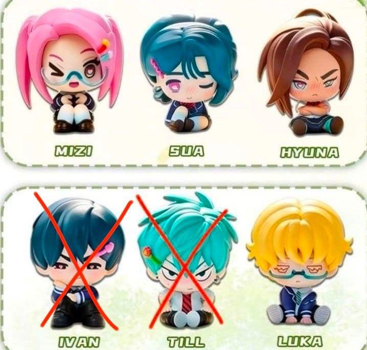 [SPLIT ATTEMPT] Alien Stage AAHS Figure (Category: Interactive Toys) located in Manila. Submitted by till4life (Listing ID 1467273534, Image 1). Description: ♡ Price: ₱800 † 𝑵𝑶𝑻𝑬 † • Please claim only if you're 100% sure you're willing to pay and wait for the item to arrive.. The ETA is only an estimate, and delays may occur.. Thank you for your interest and understanding.. ┌─ 9 Info │ ● Will secure through Taobao po │ ● Official merchandise 