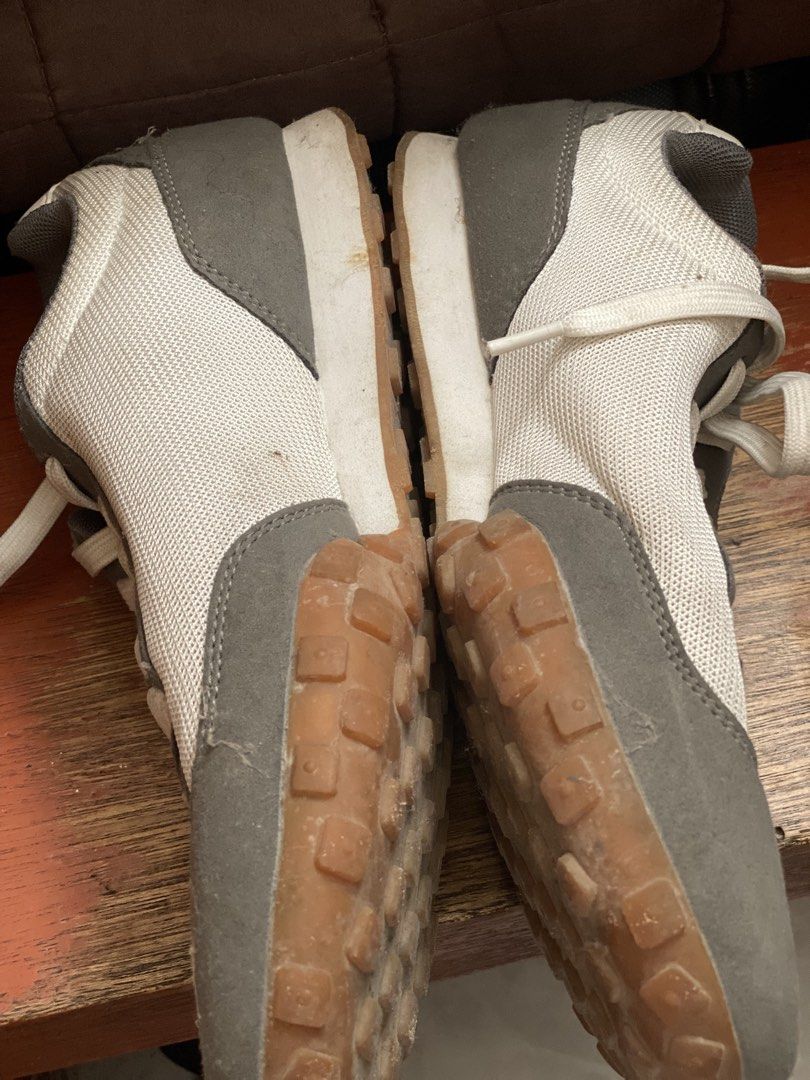 Spr int Sho es (Category: Sneakers) located in Sison. Submitted by swaksabudget (Listing ID 1467250054, Image 2). Description: Bought in Sm Sprint Brand Not used more than 5x.