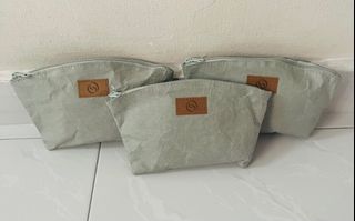 Singapore Airlines Amenity Kit - Business/Premium Economy Class ...