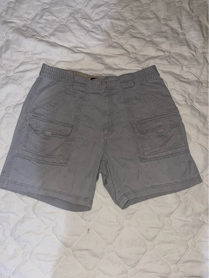 ST. JOHNSBAY JORTS (Category: Shorts) located in Cagayan de Oro. Submitted by gabsthrift (Listing ID 1467283972, Image 1). Description: ST. JOHNSBAY SIZE 34.