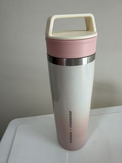Starbucks x stanley For Sale | Carousell Singapore