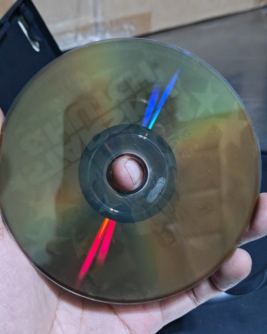 Starsky and Hutch (Category: CDs & DVDs) located in Carmona. Submitted by tech_hub_cavite (Listing ID 1467325270, Image 2). Description: .