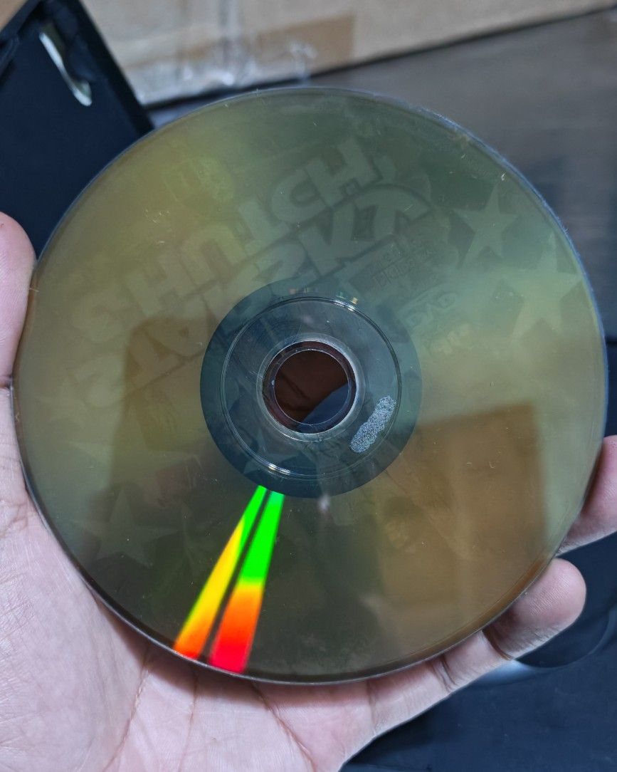 Starsky and Hutch (Category: CDs & DVDs) located in Carmona. Submitted by tech_hub_cavite (Listing ID 1467325270, Image 3). Description: .