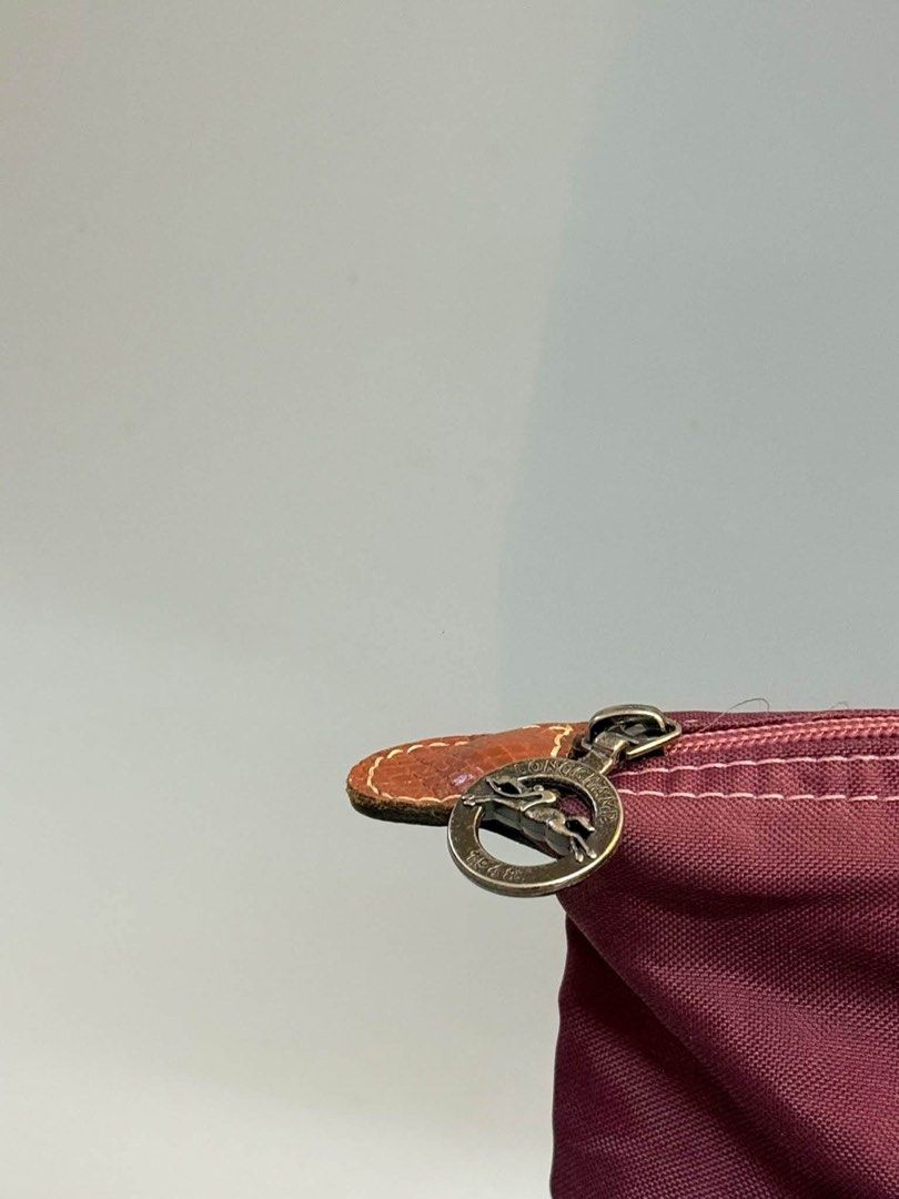 STEAL❗️AUTH❗️LONGCHAMP TOTE BAG (Category: Luxury Bags & Wallets) located in Caloocan City. Submitted by shopaholicatheart (Listing ID 1467291616, Image 3). Description: 🔖 GUARANTEED AUTHENTIC! STEAL PRICE! 🔖 Has minor bubbles and stain inside but no punit! Canvas 10/10! 🔖 Fits a lot inside! Perfect airport or office bag! 🔖 Super nice color! GANDA IN PERSON! FIRST TO MINE! ❤️🥰❣️.