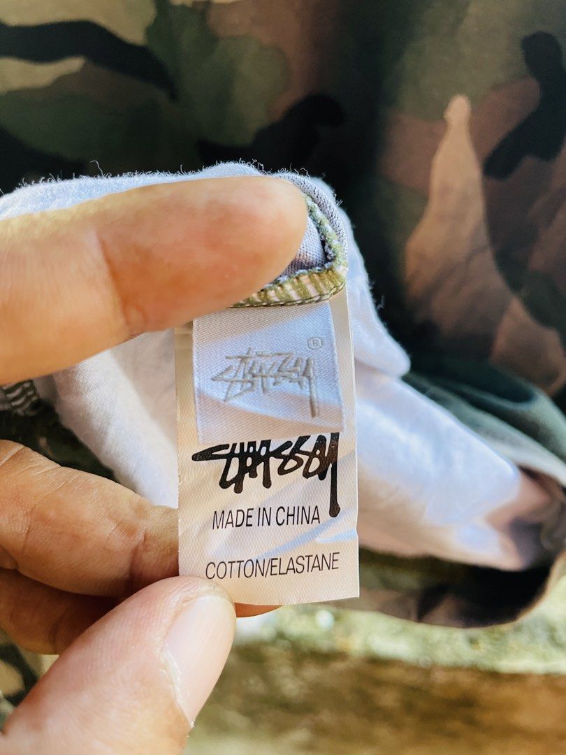 stussy dress (Category: Activewear) located in Siquijor. Submitted by trashy84 (Listing ID 1467274716, Image 3). Description: .