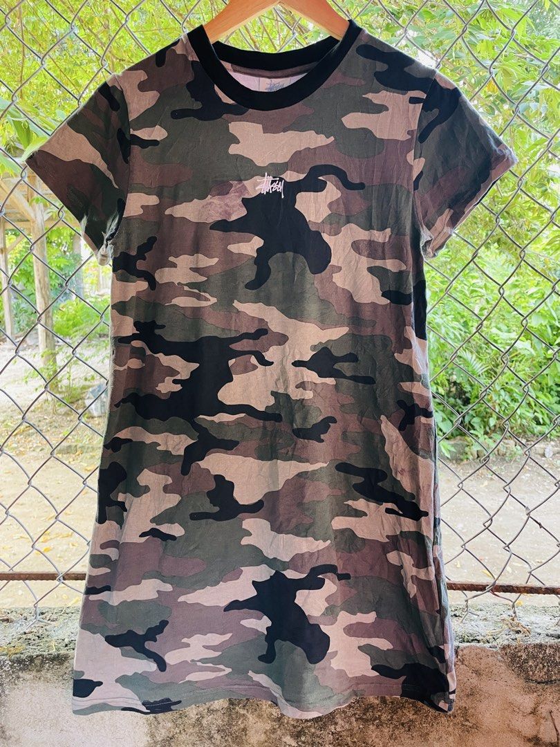 stussy dress (Category: Activewear) located in Siquijor. Submitted by trashy84 (Listing ID 1467274716, Image 1). Description: .