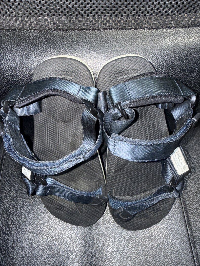 Suicoke (Category: Sneakers & Footwear) located in Manila. Submitted by jm_jm88 (Listing ID 1467245741, Image 3). Description: .