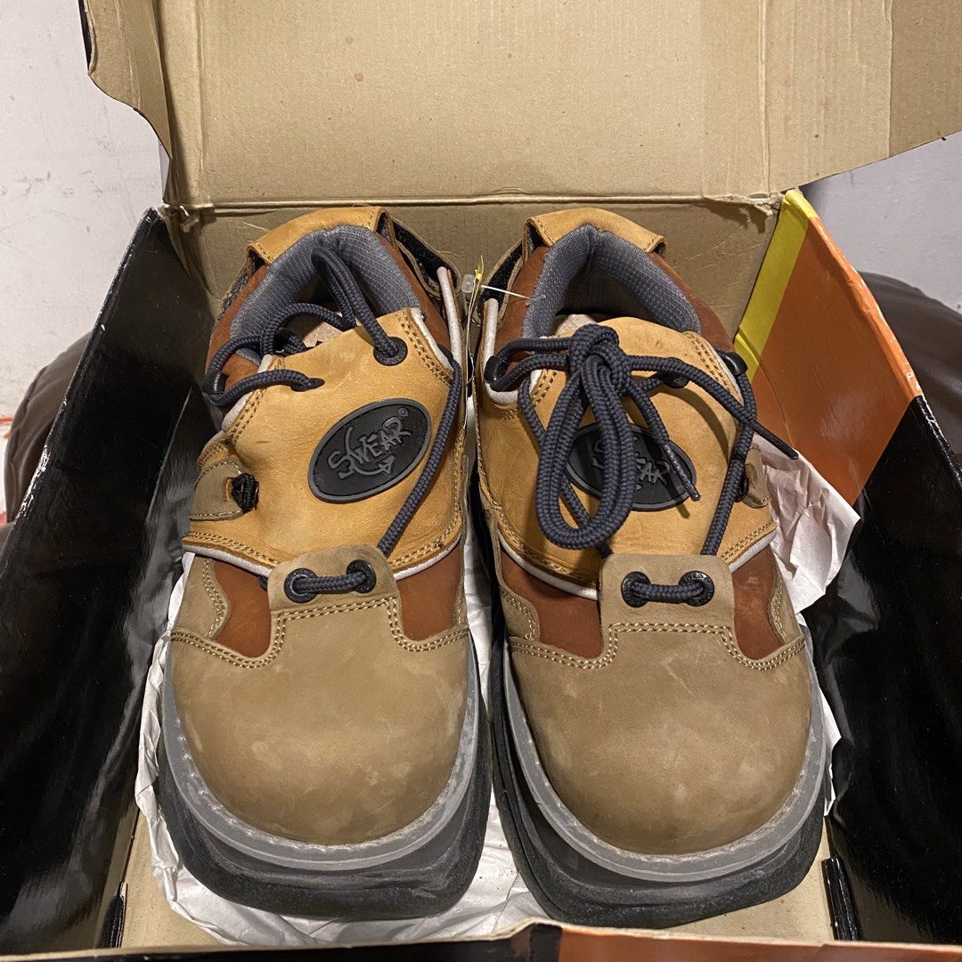 Swear London Y2K Shoe (Category: Sneakers) located in Quezon City. Submitted by rebirthalley (Listing ID 1467276578, Image 3). Description: Brand new w/box Size 36.