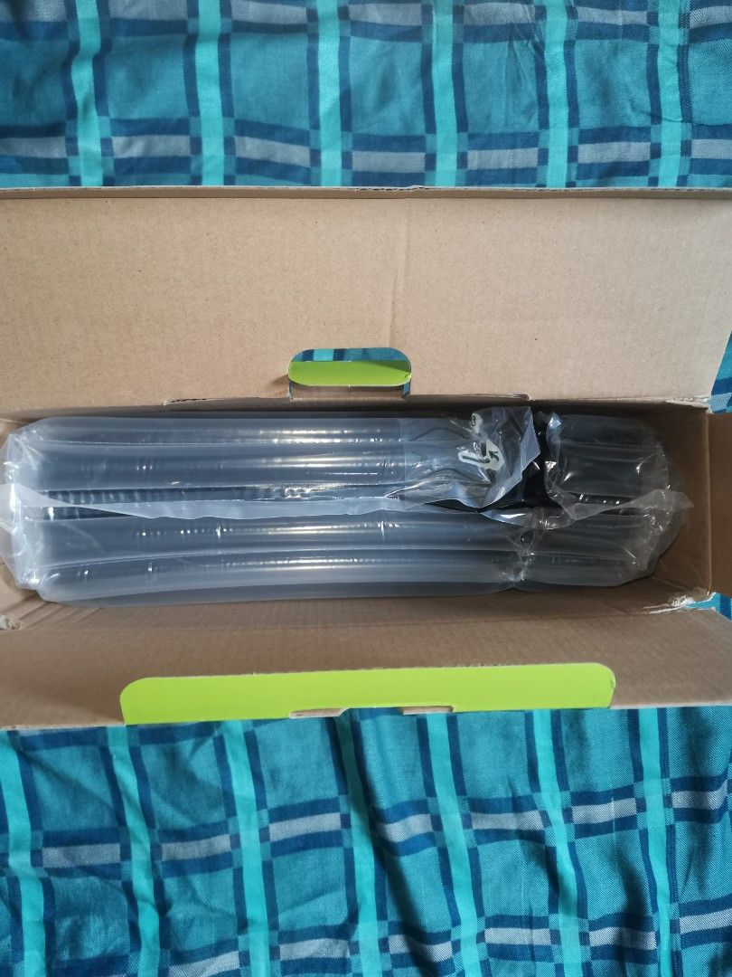 T06 Black Compatible Toner Cartridge (Category: Printers, Scanners & Copiers) located in Paranaque City. Submitted by nathanielsan (Listing ID 1467244975, Image 2). Description: - Item: T06 Black Compatible Toner Cartridge - Condition: Unused and stored properly - Packaging: Original box included, inner protection bag intact - Compatibility: Great replacement for home or office printers - Value: Cost-effective alternative to original cartridges.