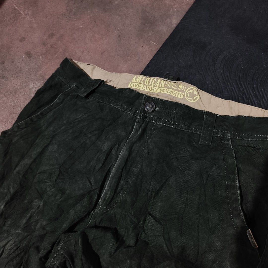 Tactical Outdoor pants 📌 (Category: Coats, Jackets and Outerwear) located in Daraga. Submitted by safe_juswaha (Listing ID 1467251242, Image 2). Description: 34 waistline 40 length 680 free ship with Free bies Dad hat Loc Daraga Albay 📌.