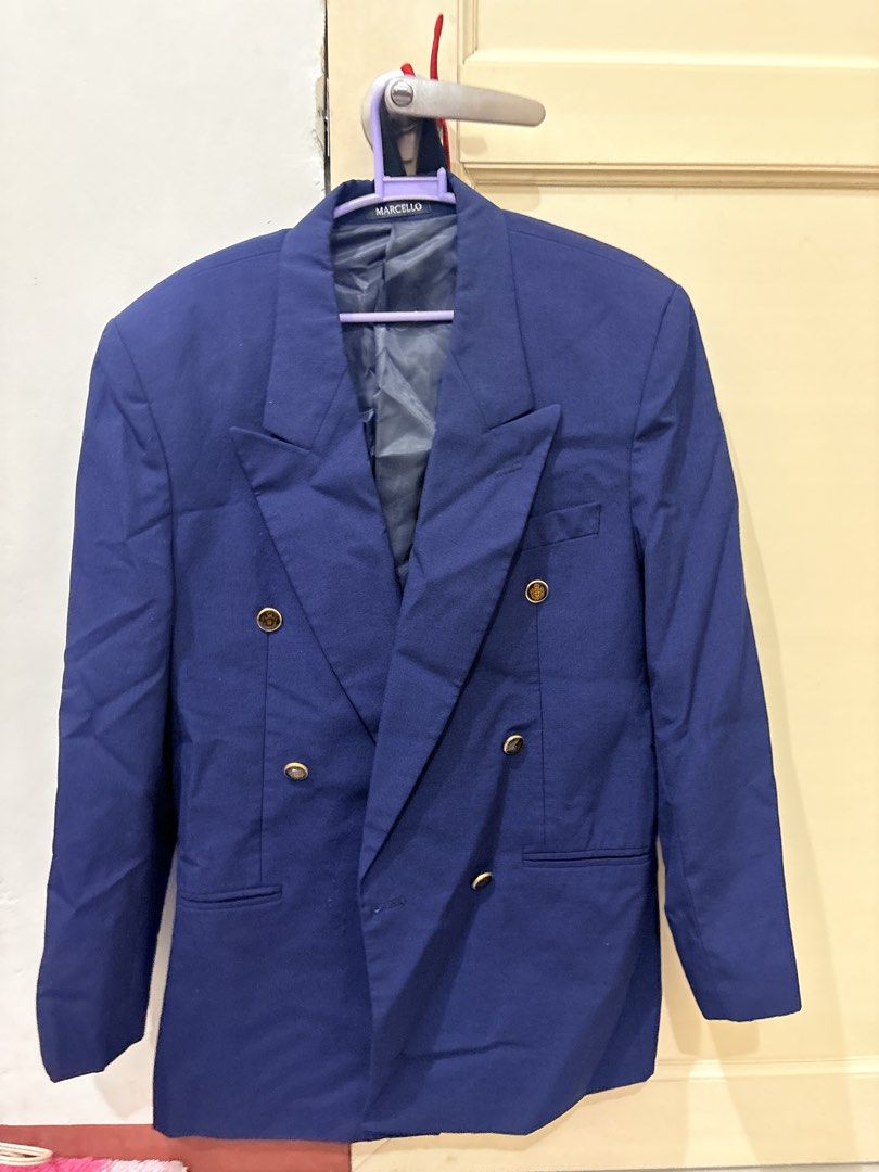 TAKE ALL (Category: Coats, Jackets and Outerwear) located in Caloocan City. Submitted by theartmonster (Listing ID 1467350811, Image 1). Description: Fit to L - XL.