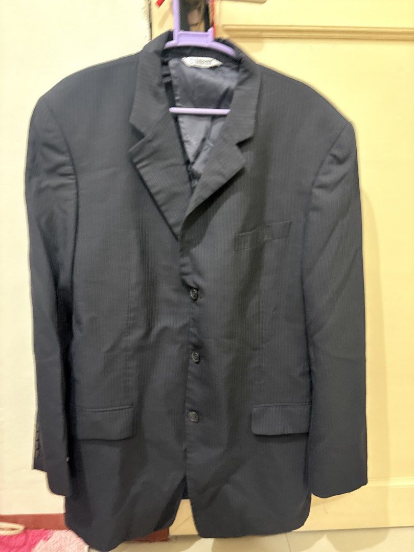 TAKE ALL (Category: Coats, Jackets and Outerwear) located in Caloocan City. Submitted by theartmonster (Listing ID 1467350811, Image 2). Description: Fit to L - XL.