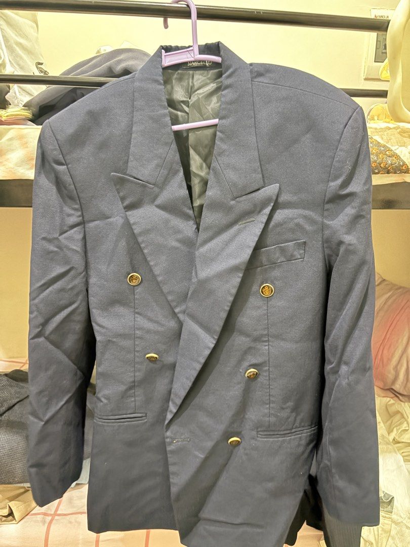 TAKE ALL (Category: Coats, Jackets and Outerwear) located in Caloocan City. Submitted by theartmonster (Listing ID 1467350811, Image 3). Description: Fit to L - XL.