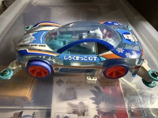 （分類：）位於 。 由 gokudb 提交（商品編號 1467328024，圖片 1）。簡介： 。