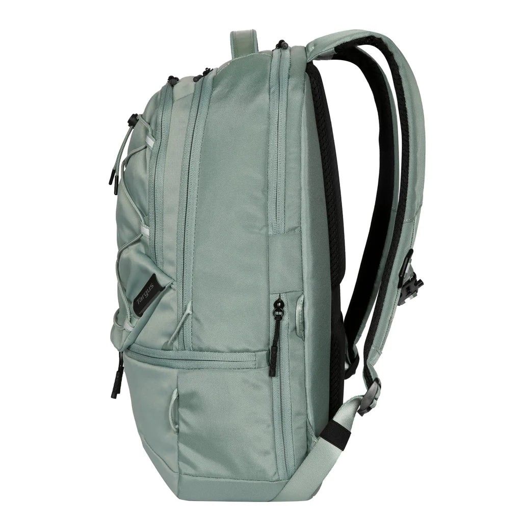 Targus Work+Play Series Green (Category: Backpacks) located in Paranaque City. Submitted by TinyShopParanaque (Listing ID 1467309129, Image 2). Description: SRP is 6500 BRAND NEW.