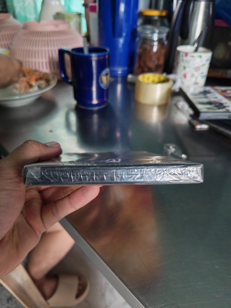 Tealth/ Brandnew Sealed (Category: CDs & DVDs) located in Carmona. Submitted by tech_hub_cavite (Listing ID 1467226030, Image 3). Description: .