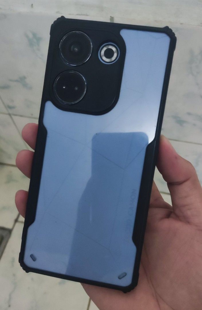 Tecno Camon 20 Pro 4g. 16/256gb. Orig. (Category: Other Gadgets) located in Manila. Submitted by niikashop (Listing ID 1464689522, Image 2). Description: for sale... Tecno Camon 20 Pro 4g. 8+8gb.ram 256gb.internal 5000mah.batt. 4,500 only Dating 12,999 no performance issue: ,bukod lng sa fingerprint di nmn nkka apekto test to sawa Rfs: needcash.