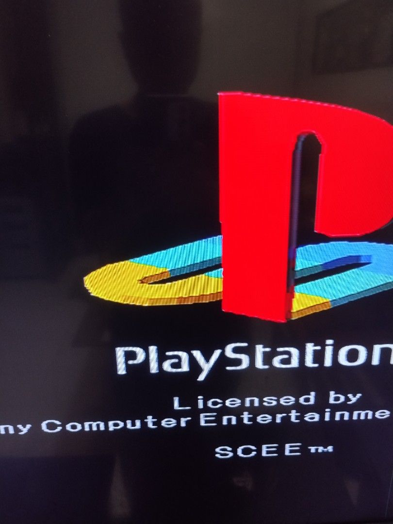 tekken 3 ps1 black disc pal region (Category: PlayStation) located in Manila. Submitted by cruzivanpatrick (Listing ID 1467315316, Image 3). Description: tekken 3 black disc pal region tested working see picture meet up lrt 1 abad santos station deliver kayo mag book or shipping payment first thanks.
