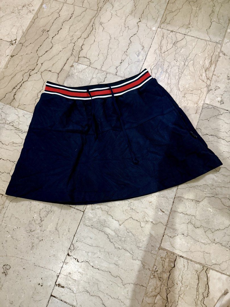 TENNIS SKIRTS (Category: Skirts) located in Quezon City. Submitted by patty_3. (Listing ID 1467191114, Image 2). Description: 🌸🧡 4Xs Thrift Finds 🧡🌸 Check out my reviews & legitimacy from this account and on Facebook — shop with confidence! 💯✨ 🛍️ Excellent Used Condition (EUC) pieces you’ll love 💕 💸 Prices start at just ₱50 and nothing above ₱500! 🌸 Affordable fashion, guaranteed quality 🌸 👉 Shop smart, shop THRIFT! 🧡🌸.