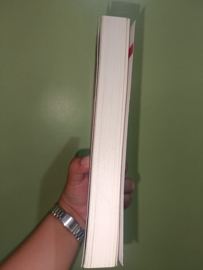 The Indio and the Impaler (Category: Storybooks) located in Camalaniugan. Submitted by eluuughhhh (Listing ID 1467214418, Image 3). Description: Rfs: done reading *may fold lang sa back cover Price: 280 Orig price: 625 pls, no haggling 🥲 PAYO only no reservations NO UPDATE/Payment within 24 hours = CANCELLED MOP: GCASH/GOTYME/SEABANK MOD: J&T LOC: CAGAYAN VALLEY, LUZON Please No Rush Shipping and I have no control of the product/the courier once