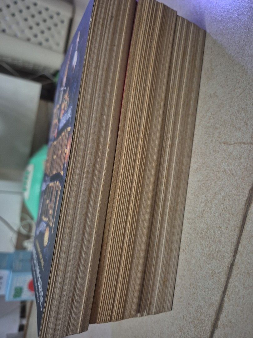 The Inheritance Games Book Series Set Paperback (Category: Storybooks) located in Manila. Submitted by abianne (Listing ID 1467308140, Image 2). Description: - Title: The Inheritance Games Series (Paperback) - Selling as a complete set / bundle only - Condition: Shows yellowing and foxing around the edges due to age - Structural integrity: Spines and covers are intact - Interior: Clean text, very readable - Ideal for mystery and thriller fans - S