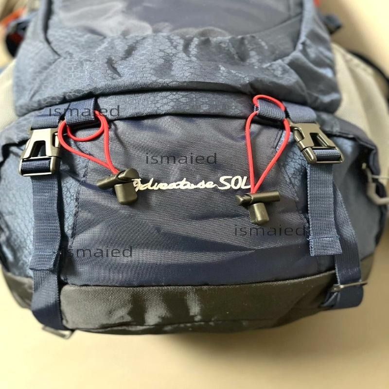 The North Face北面 Adventure 50L 專業登山露營背包 （分類：背包）位於 Hong Kong。 由 eloywunsch 提交（商品編號 1467339367，圖片 3）。簡介： 只做靚貨📸 所有圖片100%實拍，絕無網圖，真正所見即所得🏼 質量有保障，購買後不滿意都支持退換！不設面交，全港/海外都只寄順豐速遞，送貨上門方便又安全～50L大容量設計，符合The North Face一貫專業戶外工藝，減壓透氣背負系統、多隔層收納空間，行山、露營、長途旅行都夠用，絕對是戶外愛好者性價比極高的實用之選。。
