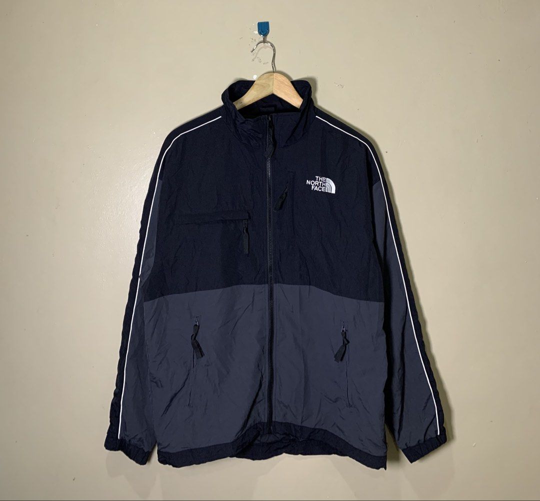 The North Face Denali Training Jacket (Category: Coats, Jackets and Outerwear) located in Molave. Submitted by mysticbird_38213e (Listing ID 1467302628, Image 1). Description: Good as new No issue Sobrang solid nito Pwede sa maselan! Maganda sa personal.