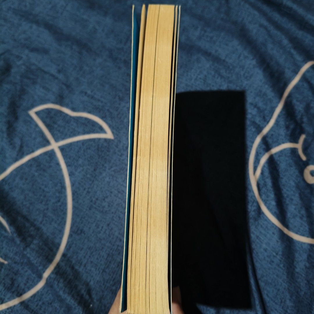 The Pisces by Melissa Broder (Category: Storybooks) located in Villasis. Submitted by rajjinni (Listing ID 1467297388, Image 2). Description: .