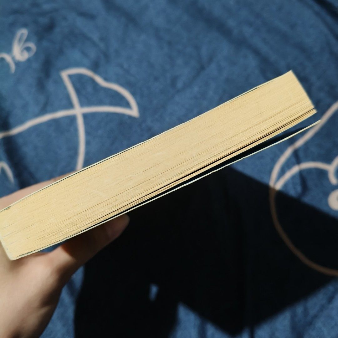 The Pisces by Melissa Broder (Category: Storybooks) located in Villasis. Submitted by rajjinni (Listing ID 1467297388, Image 3). Description: .