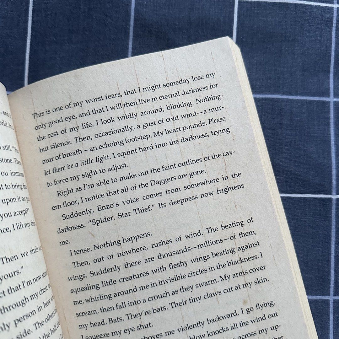 The Young Elites by Marie Lu (Category: Storybooks) located in Sogod. Submitted by keziaobbus (Listing ID 1467312399, Image 2). Description: Read the synopsis here: https://www.goodreads.com/book/show/20821111-the-young-elites.
