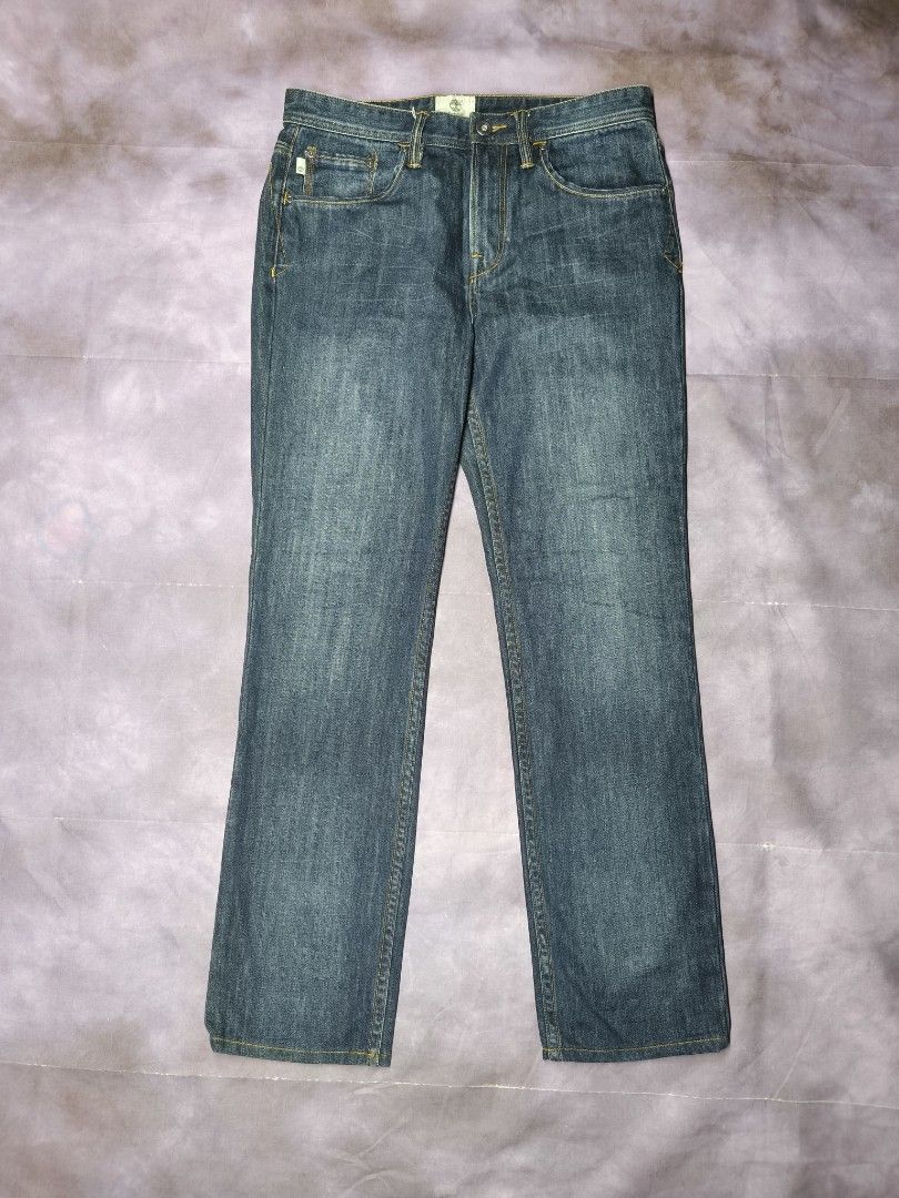 Timberland straight cut Thompson Lake (Category: Jeans) located in San Jose. Submitted by dripdropph22 (Listing ID 1467290215, Image 1). Description: Timberland Thompson Lake 799+sf Unli vouche Unli VC.
