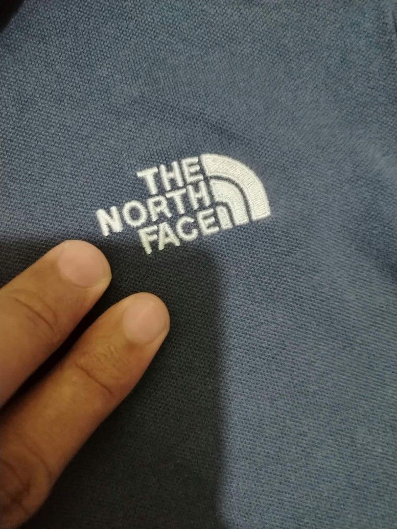 Tnf polo (Category: Tshirts & Polo Shirts ) located in Lal-Lo. Submitted by keenlion_7de5f3 (Listing ID 1467353226, Image 2). Description: -Dimes:20W by 27. 5L -Size:S to M on tag -Issue:none -good condition -negotiable naman -+sf -Payment first before ship -Mop:GCush -Ship by jnt 📣 SHOP ONLY WITHIN YOUR BUDGET.