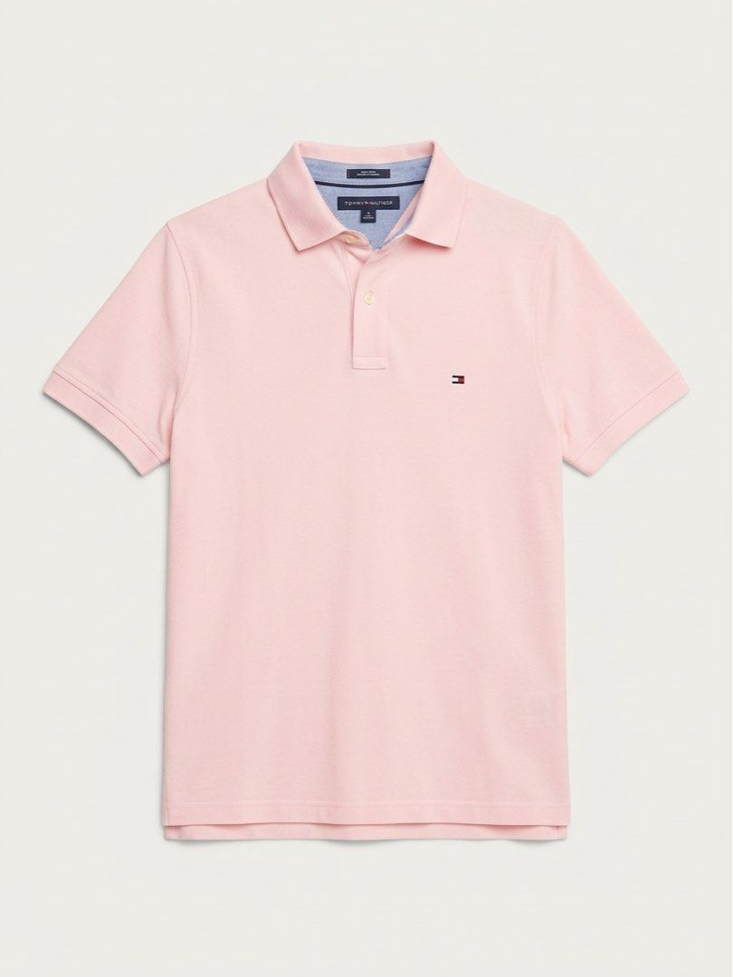 Tommy Hilfiger Polo Men’s (Category: Tshirts & Polo Shirts ) located in Manila. Submitted by offthecloset.byg (Listing ID 1467362201, Image 1). Description: Tommy Hilfiger Polo Shirt Size S Men’s Color rate: 9/10.