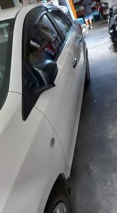 Toyota Vios 1.5 J (M) (Category: Used Cars) located in Pasay City. Submitted by jen_valenzuela (Listing ID 1467234083, Image 1). Description: Selling the car since its not being used anymore. No issues in good condition.
