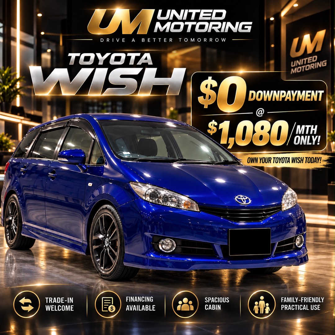 (Category: ) located in . Submitted by unitedmotoring (Listing ID 1464018984, Image 1). Description: .