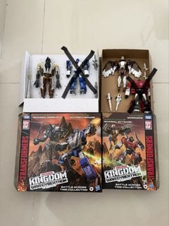 Transformers Titans Return Brawn Lot – Legends Class & Titan Master ...